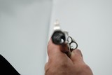 ANTIQUE BRITISH WEBLEY WG REVOLVER, 455/476 CAL, NO FFL - 13 of 13
