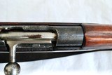 RARE GREEK M1903/14 MANNCLICHER SCHOENAUER RIFLE,6.5X54MM - 6 of 12