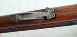 RARE GREEK M1903/14 MANNCLICHER SCHOENAUER RIFLE,6.5X54MM - 12 of 12
