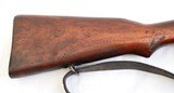RARE GREEK M1903/14 MANNCLICHER SCHOENAUER RIFLE,6.5X54MM - 2 of 12