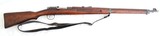 RARE GREEK M1903/14 MANNCLICHER SCHOENAUER RIFLE,6.5X54MM - 1 of 12