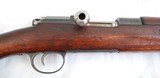 RARE GREEK M1903/14 MANNCLICHER SCHOENAUER RIFLE,6.5X54MM - 3 of 12