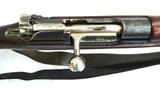 RARE GREEK M1903/14 MANNCLICHER SCHOENAUER RIFLE,6.5X54MM - 5 of 12