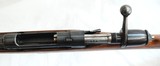 VERY RARE 1939 ITALIAN WWII M1934 BERETTA-VETTERLI .22LR TRAINING RIFLE - 12 of 13