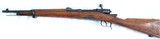 VERY RARE 1939 ITALIAN WWII M1934 BERETTA-VETTERLI .22LR TRAINING RIFLE - 6 of 13