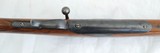 VERY RARE 1939 ITALIAN WWII M1934 BERETTA-VETTERLI .22LR TRAINING RIFLE - 5 of 13