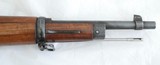VERY RARE 1939 ITALIAN WWII M1934 BERETTA-VETTERLI .22LR TRAINING RIFLE - 4 of 13