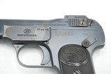 EARLY BELGIAN BROWNING MODEL 1900 PISTOL, 32 ACP - 2 of 11
