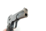 EARLY BELGIAN BROWNING MODEL 1900 PISTOL, 32 ACP - 6 of 11