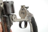 SMITH WESSON NEW MODEL No 3 TARGET REVOLVER, 32-44 CAL - 7 of 7
