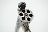 SMITH WESSON NEW MODEL No 3 TARGET REVOLVER, 32-44 CAL - 6 of 7