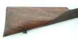 FINE CORSICAN PERCUSSION SHOTGUN BY DEGIACOMI IN AJACCIO , 20 GA - 2 of 14