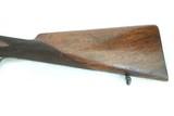 FINE CORSICAN PERCUSSION SHOTGUN BY DEGIACOMI IN AJACCIO , 20 GA - 10 of 14