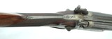 FINE CORSICAN PERCUSSION SHOTGUN BY DEGIACOMI IN AJACCIO , 20 GA - 5 of 14