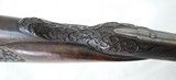 RARE CORSICAN VOLTIGEURS
PERCUSSION SHOTGUN WITH BAYONET, BY LABBE IN NIORT - 7 of 14