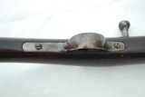 ORIGINAL FRENCH MODEL 1866 CHASSEPOT NEEDLE FIRE RIFLE DATED 1867 - 6 of 12