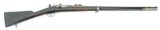 ORIGINAL FRENCH MODEL 1866 CHASSEPOT NEEDLE FIRE RIFLE DATED 1867 - 1 of 12