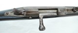 ORIGINAL FRENCH MODEL 1866 CHASSEPOT NEEDLE FIRE RIFLE DATED 1867 - 3 of 12