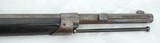 ORIGINAL FRENCH MODEL 1866 CHASSEPOT NEEDLE FIRE RIFLE DATED 1867 - 7 of 12