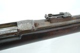 ORIGINAL FRENCH MODEL 1866 CHASSEPOT NEEDLE FIRE RIFLE DATED 1867 - 4 of 12