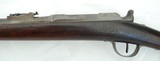 ORIGINAL FRENCH MODEL 1866 CHASSEPOT NEEDLE FIRE RIFLE DATED 1867 - 9 of 12