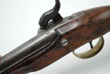 US MODEL 1842 NAVY PISTOL MADE IN 1845 BY AMES - 3 of 8