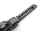 TEXAS SHIPPED COLT SINGLE ACTION ARMY REVOLVER, COLT SAA SHIPPED TO J.C.PETMECKY - 10 of 14