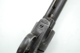 TEXAS SHIPPED COLT SINGLE ACTION ARMY REVOLVER, COLT SAA SHIPPED TO J.C.PETMECKY - 11 of 14