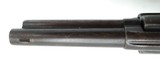 TEXAS SHIPPED COLT SINGLE ACTION ARMY REVOLVER, COLT SAA SHIPPED TO J.C.PETMECKY - 8 of 14