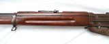 SUPER RARE RUSSIAN WWI CONTRACT WINCHESTER 1895 MUSKET, 7,62X54R, NICE GUN - 3 of 15