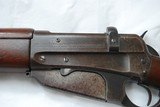 SUPER RARE RUSSIAN WWI CONTRACT WINCHESTER 1895 MUSKET, 7,62X54R, NICE GUN - 5 of 15