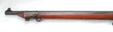 SUPER RARE RUSSIAN WWI CONTRACT WINCHESTER 1895 MUSKET, 7,62X54R, NICE GUN - 2 of 15