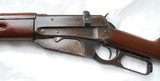 SUPER RARE RUSSIAN WWI CONTRACT WINCHESTER 1895 MUSKET, 7,62X54R, NICE GUN - 4 of 15