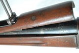 SUPER RARE RUSSIAN WWI CONTRACT WINCHESTER 1895 MUSKET, 7,62X54R, NICE GUN - 15 of 15
