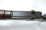 SUPER RARE RUSSIAN WWI CONTRACT WINCHESTER 1895 MUSKET, 7,62X54R, NICE GUN - 7 of 15