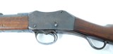RARE ZULU WAR BRITISH MARTINI HENRY ARTILLERY CARBINE, SOUTH AFRICAN MARKED, 1 OF 850 - 13 of 15
