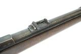 RARE ZULU WAR BRITISH MARTINI HENRY ARTILLERY CARBINE, SOUTH AFRICAN MARKED, 1 OF 850 - 8 of 15