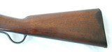 RARE ZULU WAR BRITISH MARTINI HENRY ARTILLERY CARBINE, SOUTH AFRICAN MARKED, 1 OF 850 - 14 of 15
