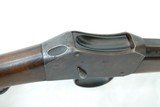 RARE ZULU WAR BRITISH MARTINI HENRY ARTILLERY CARBINE, SOUTH AFRICAN MARKED, 1 OF 850 - 3 of 15