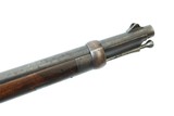 RARE ZULU WAR BRITISH MARTINI HENRY ARTILLERY CARBINE, SOUTH AFRICAN MARKED, 1 OF 850 - 9 of 15
