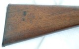 RARE ZULU WAR BRITISH MARTINI HENRY ARTILLERY CARBINE, SOUTH AFRICAN MARKED, 1 OF 850 - 2 of 15