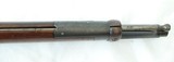 RARE ZULU WAR BRITISH MARTINI HENRY ARTILLERY CARBINE, SOUTH AFRICAN MARKED, 1 OF 850 - 7 of 15