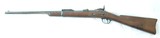 US SPRINGFIELD
MODEL 1879 TRAPDOOR CARBINE, 45-70, UNIT MARKED, 3 PIECE CLEANING ROD - 10 of 15
