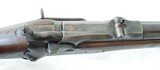 US SPRINGFIELD
MODEL 1879 TRAPDOOR CARBINE, 45-70, UNIT MARKED, 3 PIECE CLEANING ROD - 7 of 15