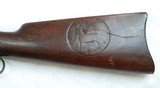 ANTIQUE WINCHESTER 1892 SADDLE RING CARBINE, 44 CAL. - 5 of 15
