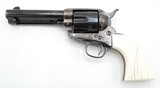 NEW MEXICO TERRITORY SHIPPED COLT SAA 45 CAL,SOLD TO WINCHESTER, FACTORY LETTER - 10 of 14
