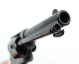 NEW MEXICO TERRITORY SHIPPED COLT SAA 45 CAL,SOLD TO WINCHESTER, FACTORY LETTER - 14 of 14