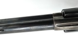 NEW MEXICO TERRITORY SHIPPED COLT SAA 45 CAL,SOLD TO WINCHESTER, FACTORY LETTER - 8 of 14