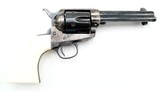 NEW MEXICO TERRITORY SHIPPED COLT SAA 45 CAL,
SOLD TO WINCHESTER, FACTORY LETTER - 11 of 14