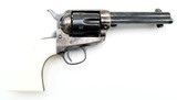 NEW MEXICO TERRITORY SHIPPED COLT SAA 45 CAL,SOLD TO WINCHESTER, FACTORY LETTER - 11 of 14